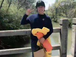 周易娟